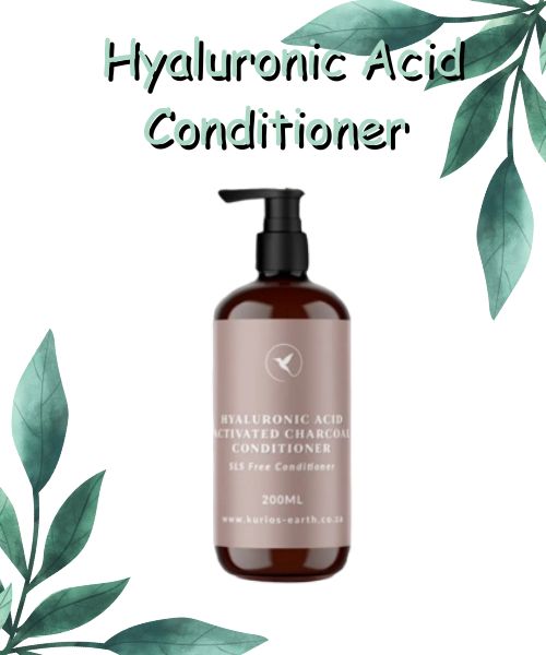 Hyaluronic Acid Conditioner