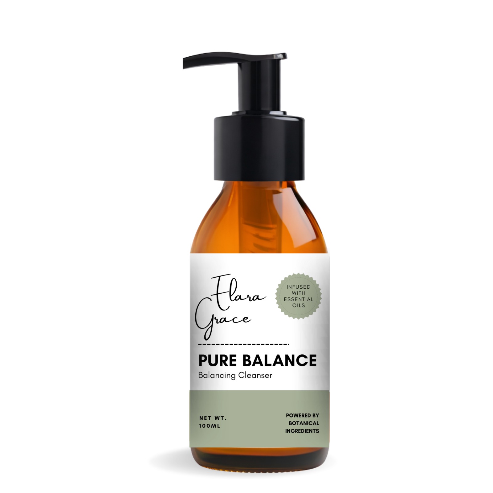 Pure Balance: Balancing Cleanser