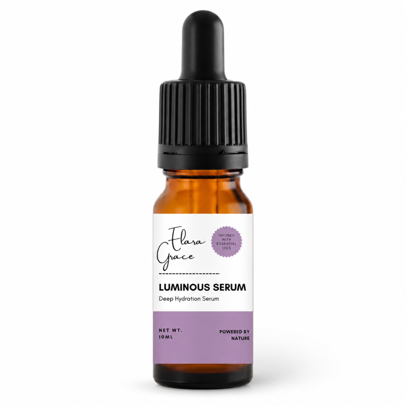Luminous Serum