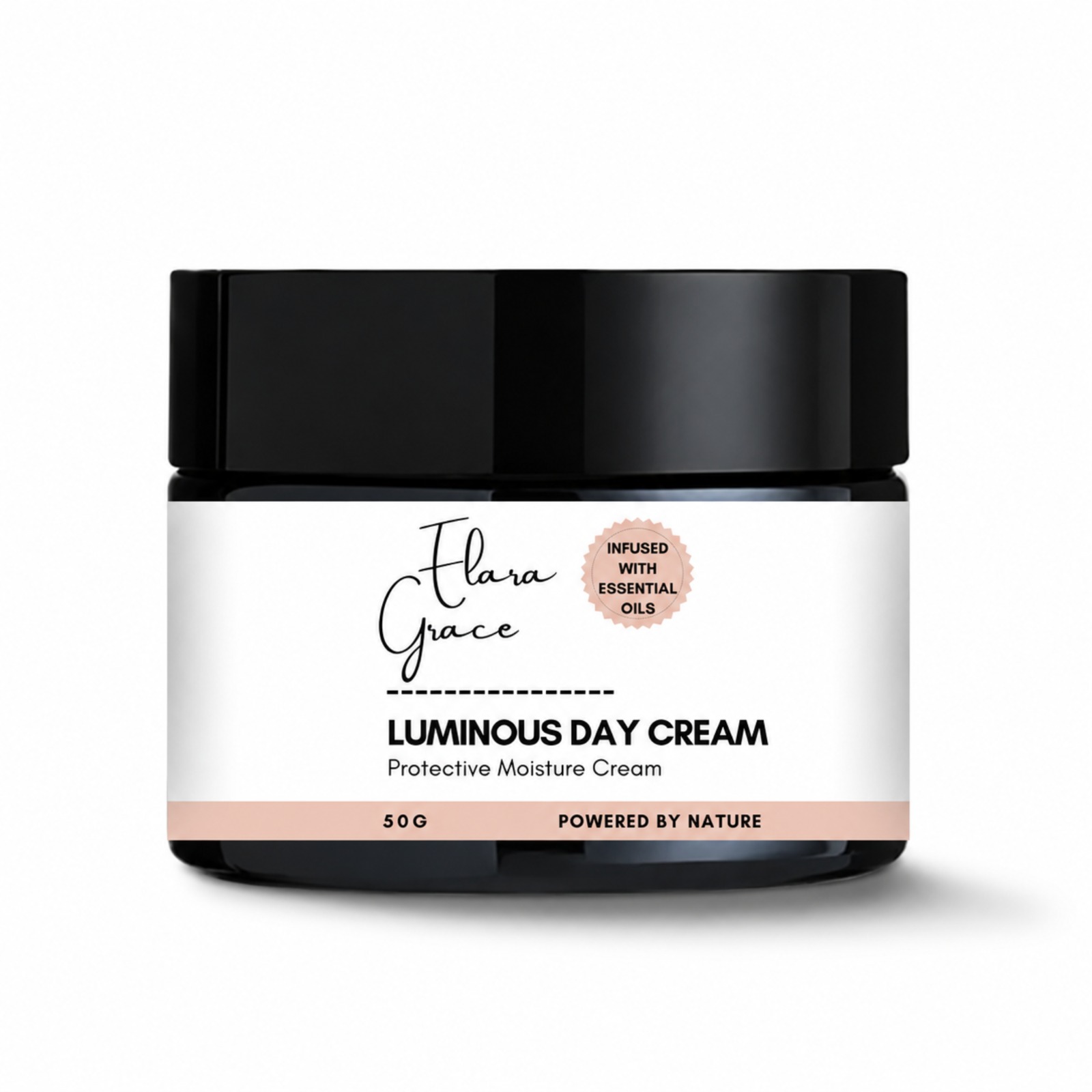 Luminous Day Cream